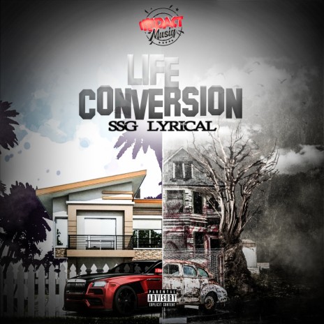 Life Conversion | Boomplay Music