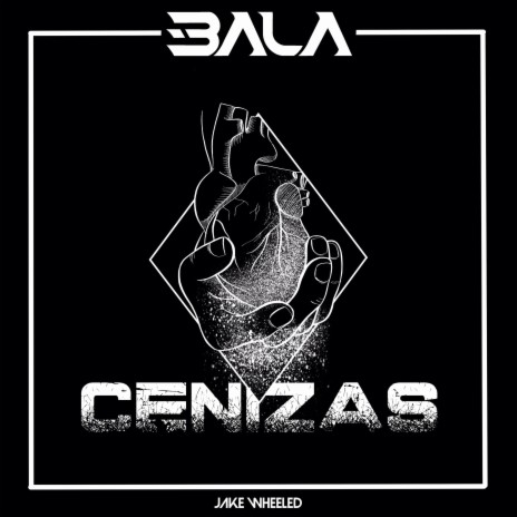 Cenizas | Boomplay Music