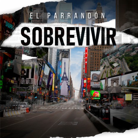 Sobrevivir | Boomplay Music