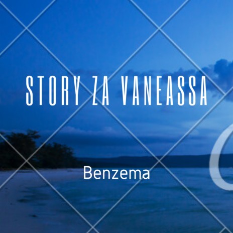 Story za Vanessa part 2