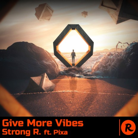 Give More Vibes ft. Pixa
