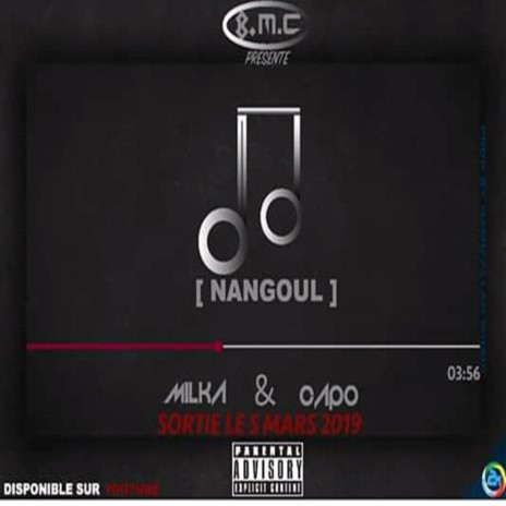 Nangoul | Boomplay Music