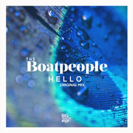Hello (Original Mix) | Boomplay Music