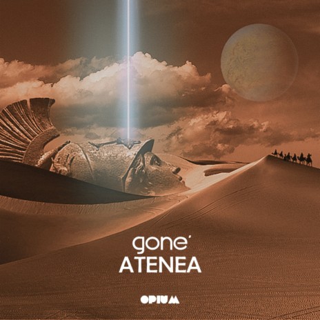 Atenea (Original Mix) | Boomplay Music