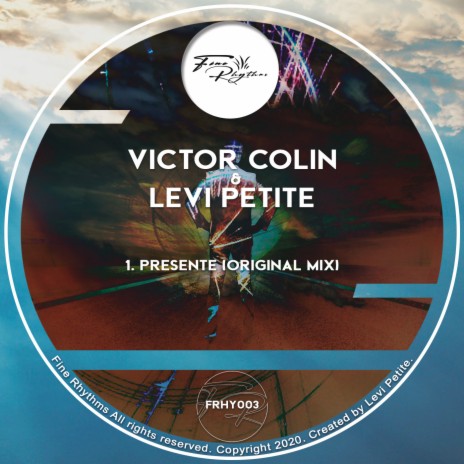 Presente (Original Mix) ft. Victor Colin | Boomplay Music