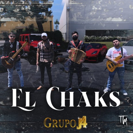 El Chaks | Boomplay Music