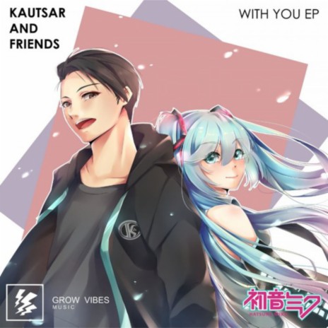 Perpisahan (Radio Edit) ft. Hatsune Miku | Boomplay Music