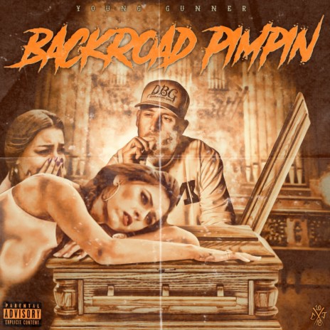 Backroad Pimpin' | Boomplay Music