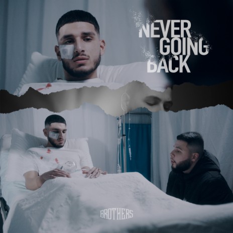 Never Going Back | Boomplay Music