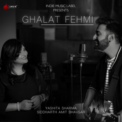 Ghalat Fehmi ft. Yashita Sharma | Boomplay Music