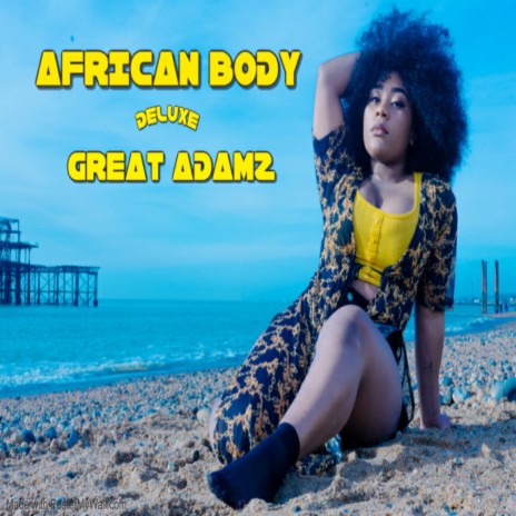African Body Deluxe | Boomplay Music