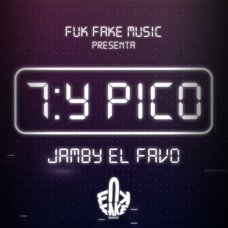 7:Y PICO | Boomplay Music