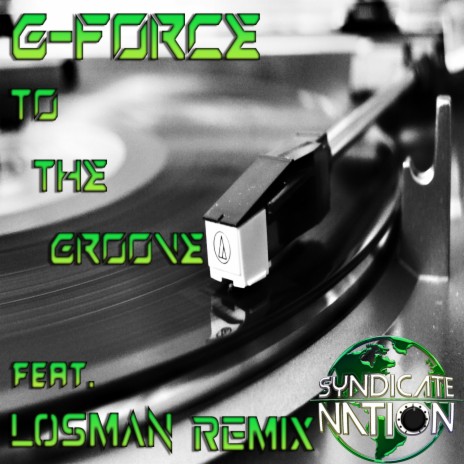 To The Groove (Losman Remix) | Boomplay Music