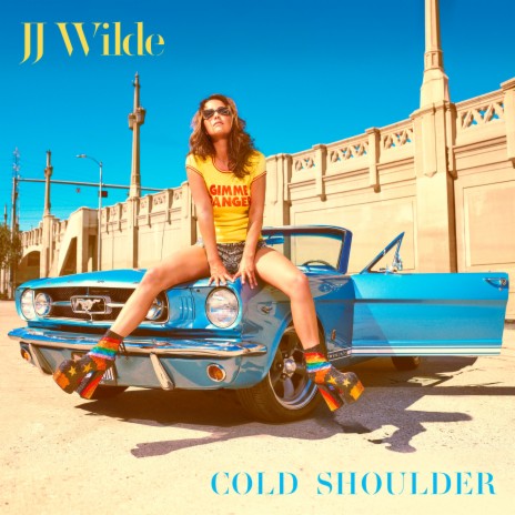 Cold Shoulder | Boomplay Music