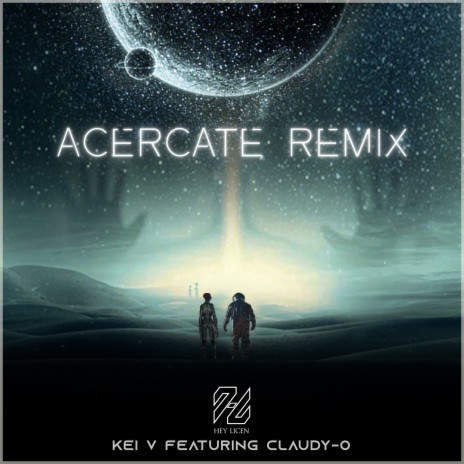 Acercate (Remix) ft. Claudy-O | Boomplay Music