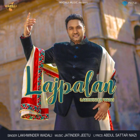 Lajpalan | Boomplay Music