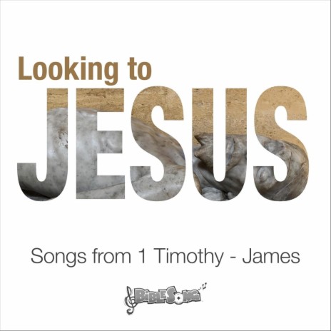 Looking to Jesus (Hebrews 12:1-2) | Boomplay Music