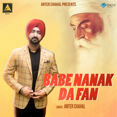 Babe Nanak Da Fan | Boomplay Music