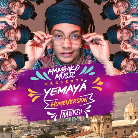Yemayá (Home Version) | Boomplay Music