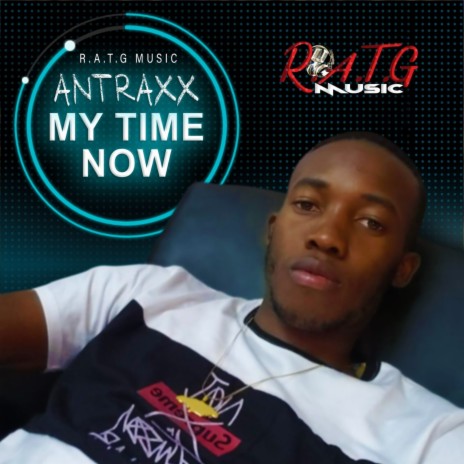 My Time Now | Boomplay Music