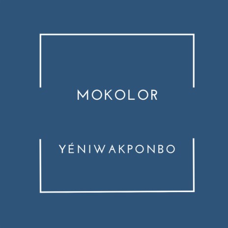 Yeniwakponbo | Boomplay Music