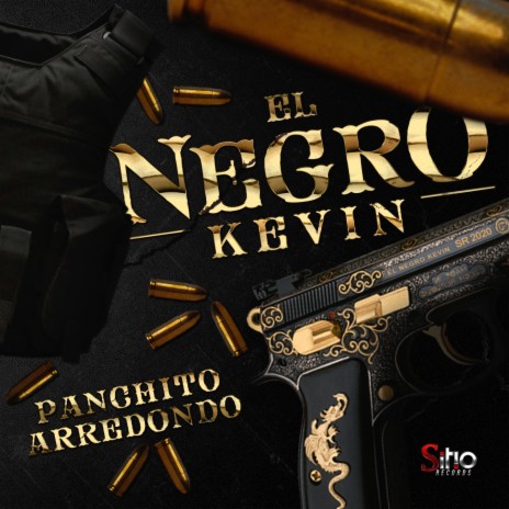 El Negro Kevin | Boomplay Music
