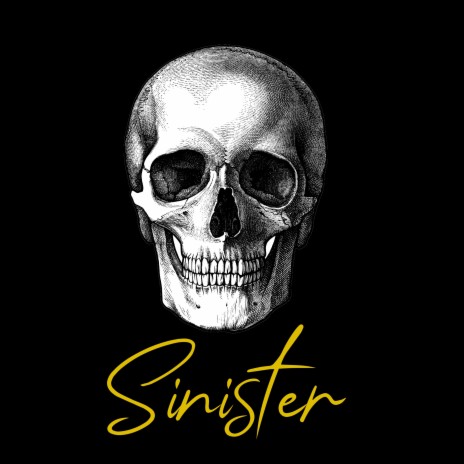 Sinister | Boomplay Music