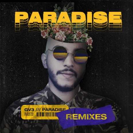 Paradise (Teibson Remix) | Boomplay Music