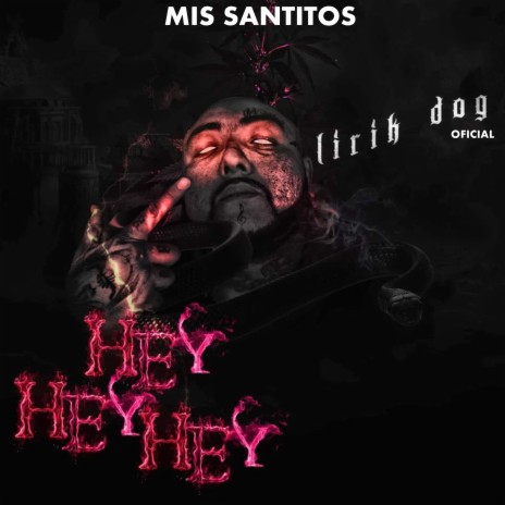 Mis Santitos | Boomplay Music