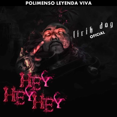 Polimenso Leyenda Viva | Boomplay Music