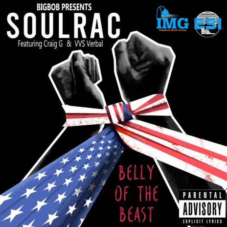 Belly of the Beast ft. Big Bob, VVS Verbal & Craig G | Boomplay Music