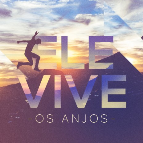 Ele Vive ft. Marcelo Imbriani | Boomplay Music