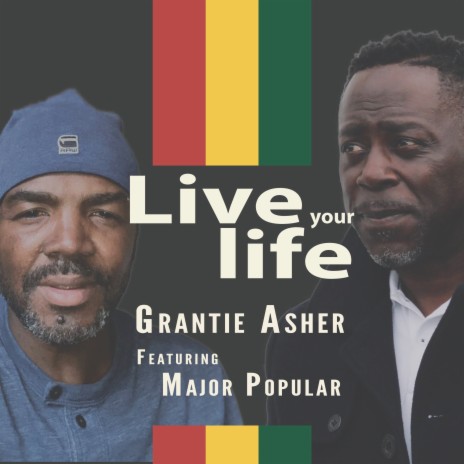 Live Your Life ft. Major Popular