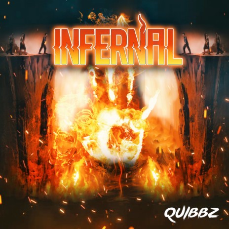 Infernal | Boomplay Music