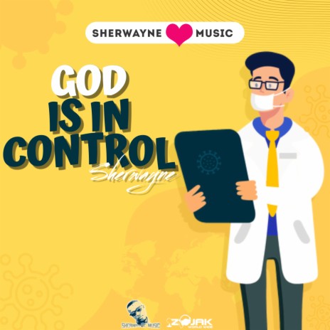 God Is In Control | Boomplay Music