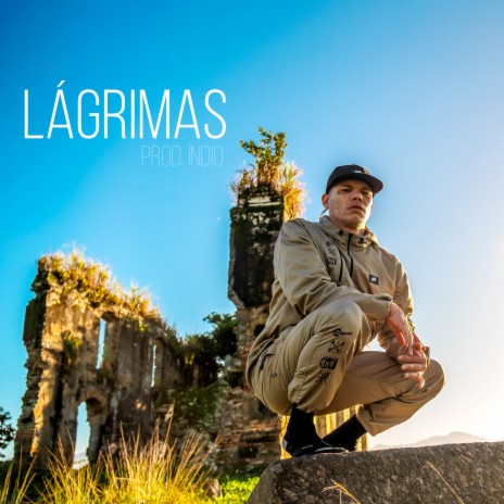 Lágrimas | Boomplay Music