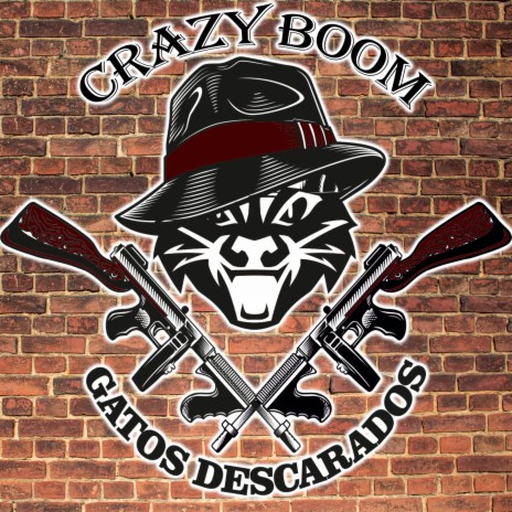 Crazy Boom (Original Mix) | Boomplay Music