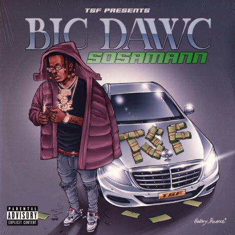 Big Dawg | Boomplay Music