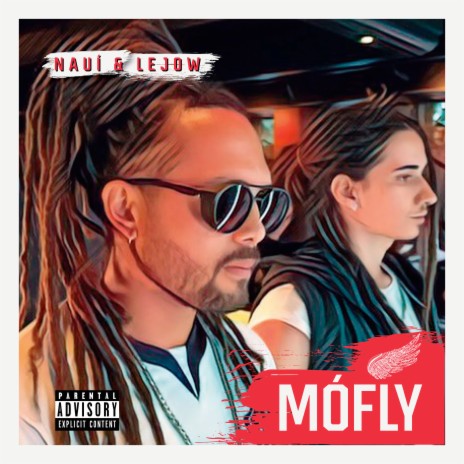 Mófly ft. Lejow | Boomplay Music