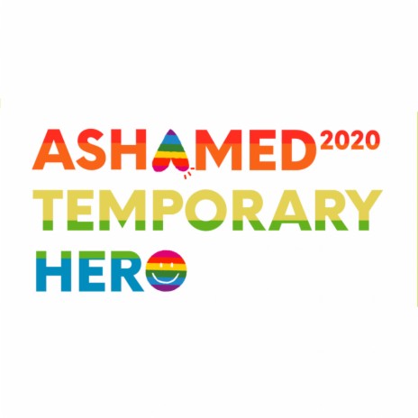 Ashamed 2020 (Dan Thomas Radio Edit) | Boomplay Music