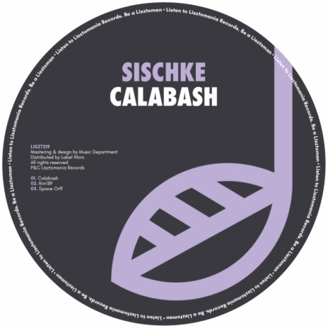 Calabash (Original Mix) | Boomplay Music