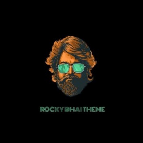 Rocky bhai trap | Boomplay Music