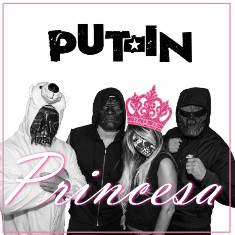 Princesa | Boomplay Music