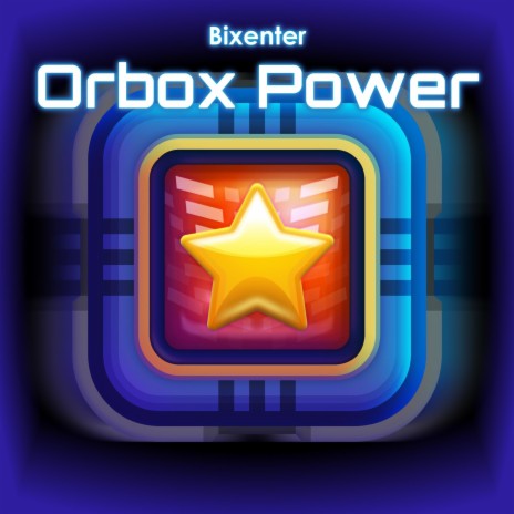 Orbox Power | Boomplay Music
