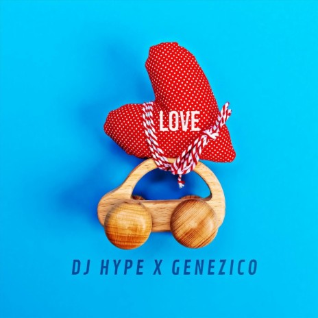 Love (feat. Genezico) | Boomplay Music