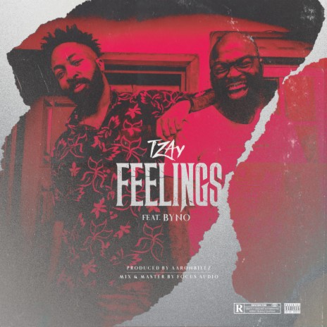 Feelings ft. byno | Boomplay Music