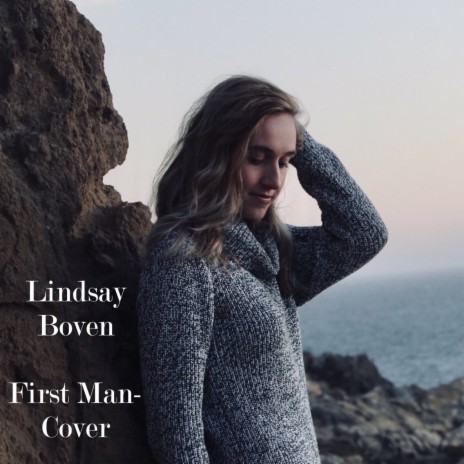 First Man(Cover) | Boomplay Music