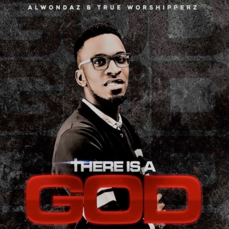 There Is a God | Boomplay Music