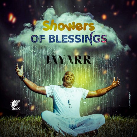 Showers of Blessings | Boomplay Music