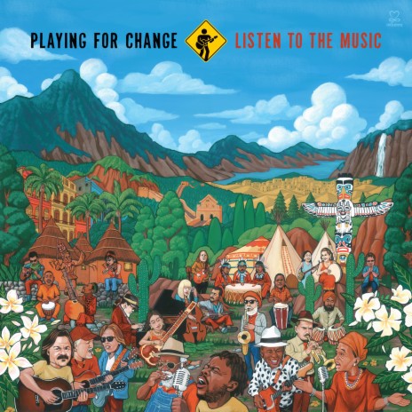 Chan Chan ft. Tete Garcia Catulra, Pancho Amat & Mamadou Diabaté | Boomplay Music